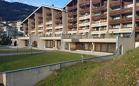 Residence Panorama A201